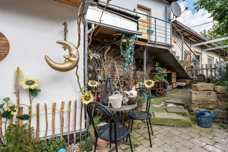 Ferienwohnung  Mühlacker