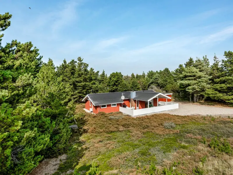 Ferienhaus Röm