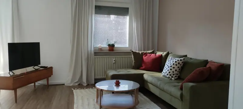 Ferienwohnung Melsungen