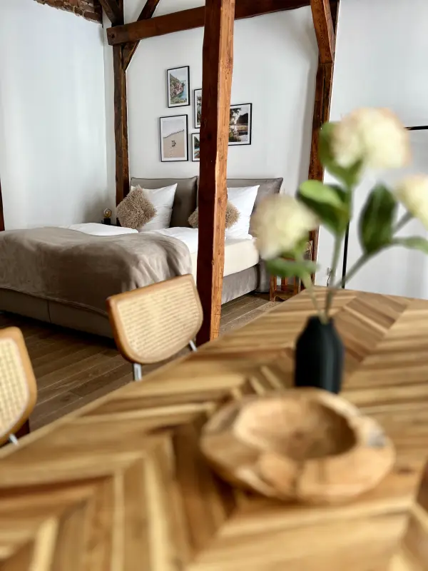 Ferienwohnung Fulda