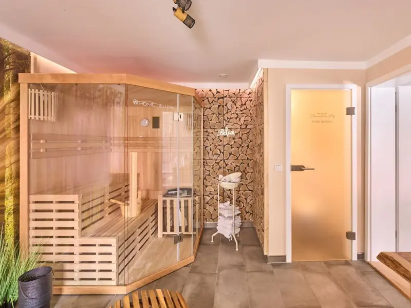 Ferienwohnung  Bad Langensalza