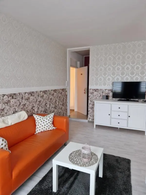 Ferienwohnung Burg Stargard