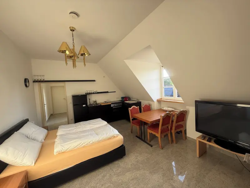 Ferienwohnung Everswinkel