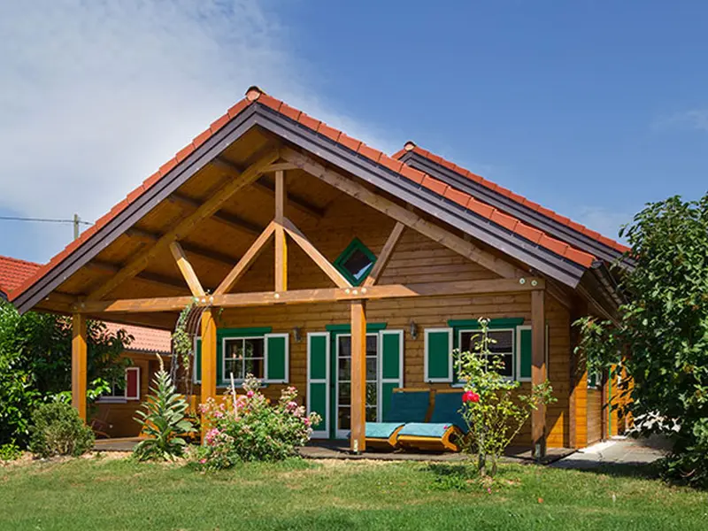 Ferienwohnung Salem