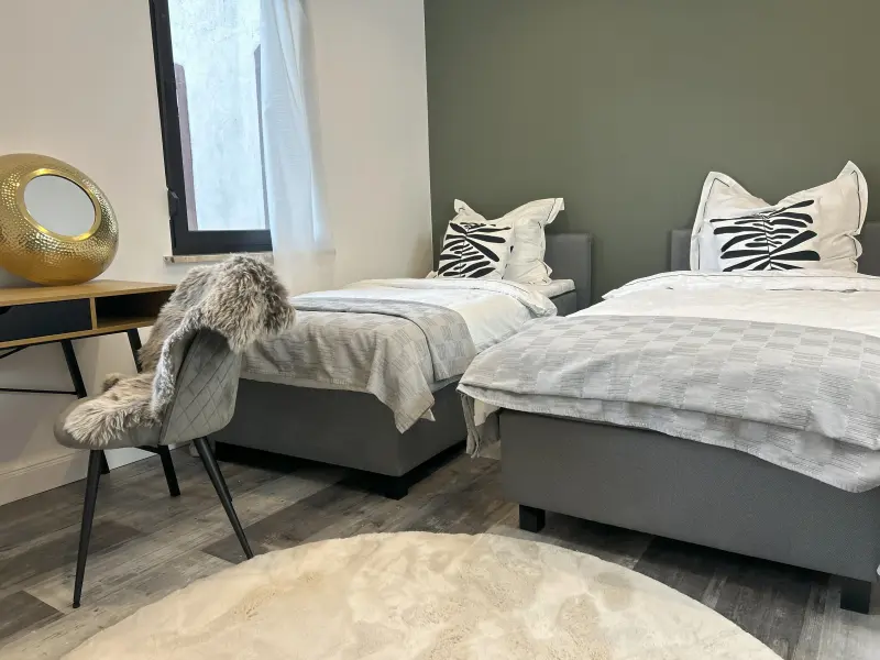 Ferienwohnung Rodalben