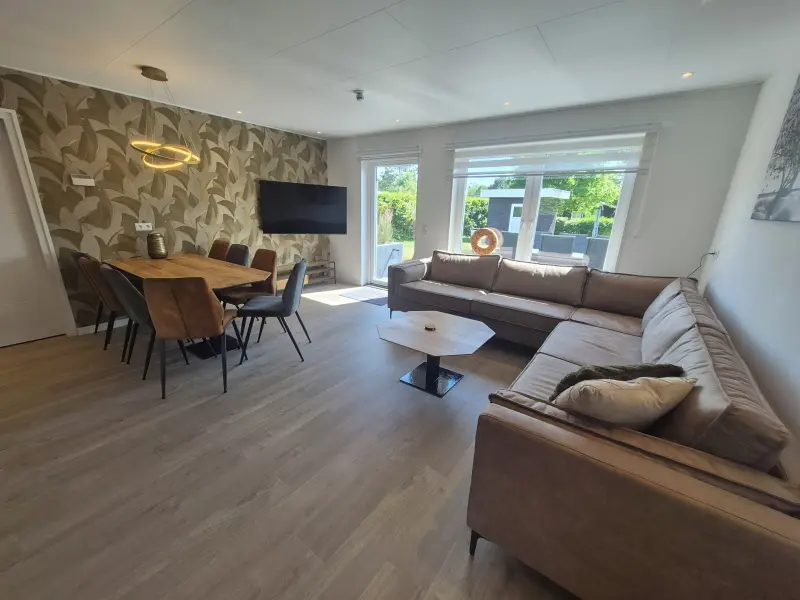House Sint Maartensvlotbrug