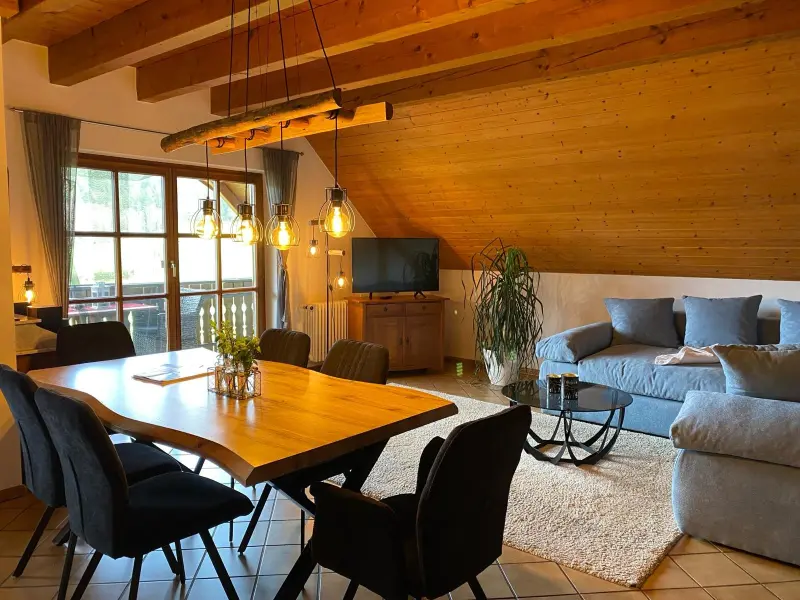 Ferienwohnung  Seelbach