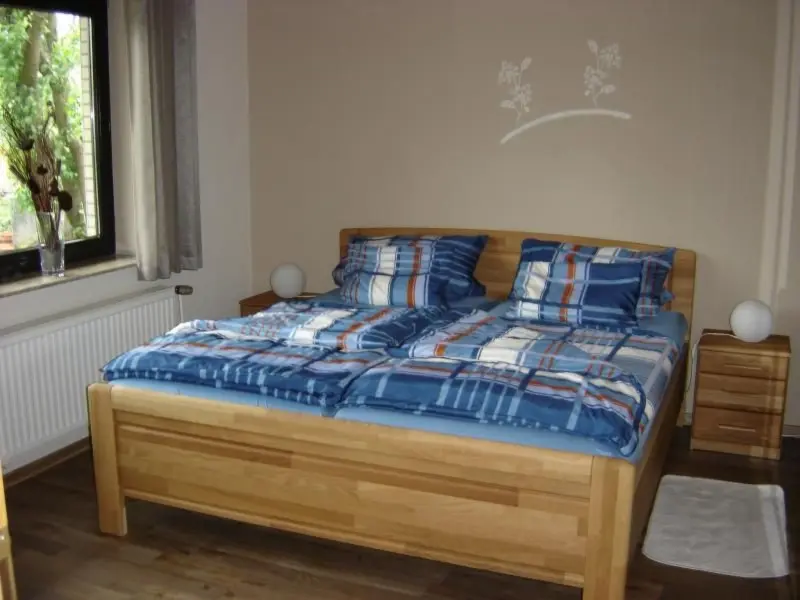 Ferienwohnung Bad Sachsa