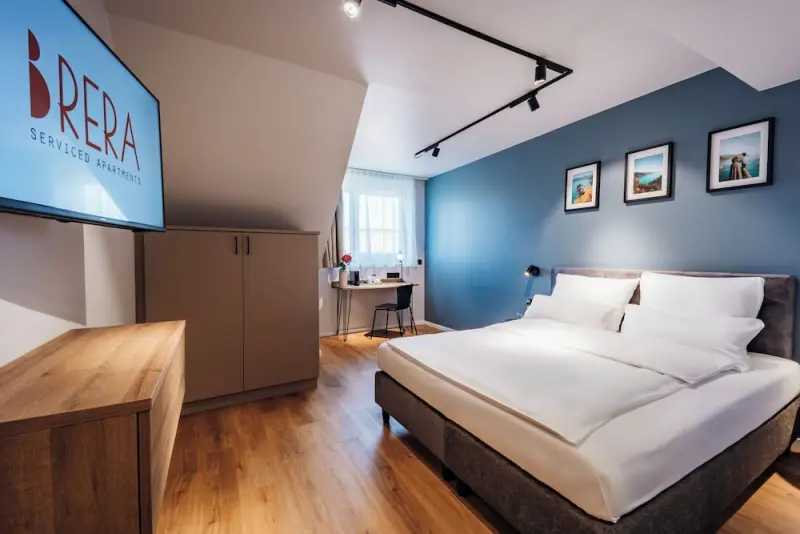Aparthotel Böblingen