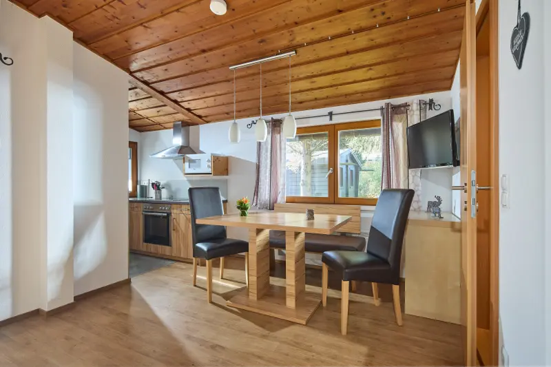 Ferienwohnung in Schruns, Vorarlberg, Österreich