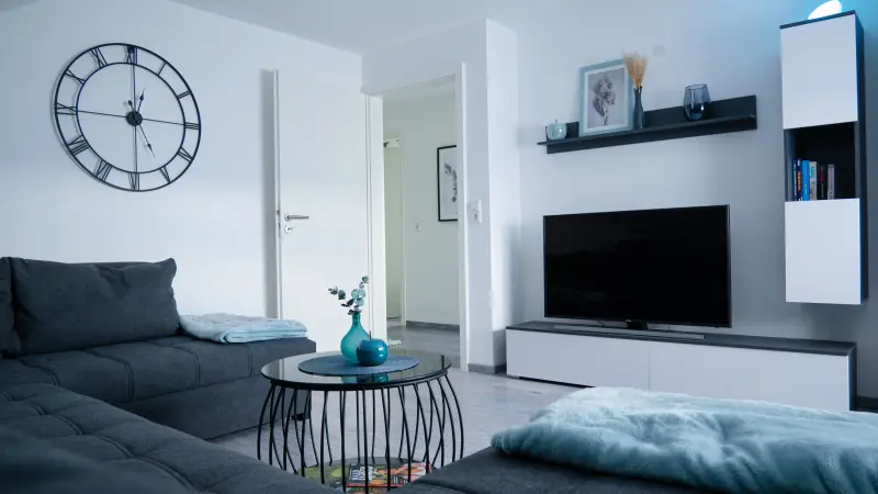 Ferienwohnung Waldachtal