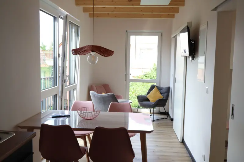 Ferienwohnung Cleebronn