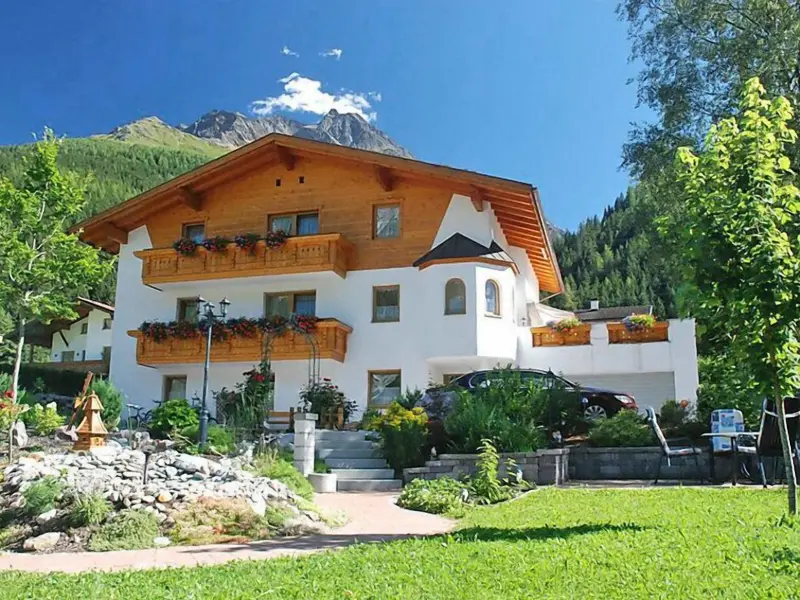 Ferienwohnung Pettneu am Arlberg