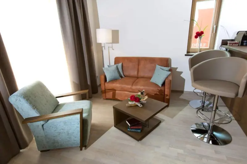 Aparthotel Traunsee