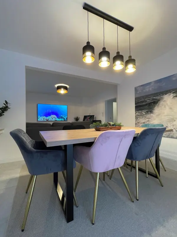 Ferienwohnung  Bassum