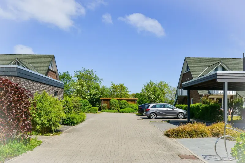 Ferienwohnung Cuxhaven