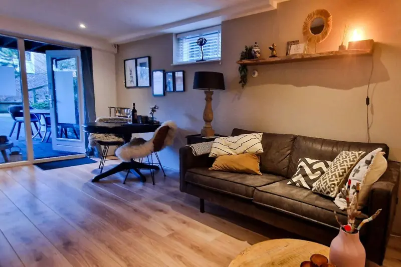 Ferienwohnung Noordwijk