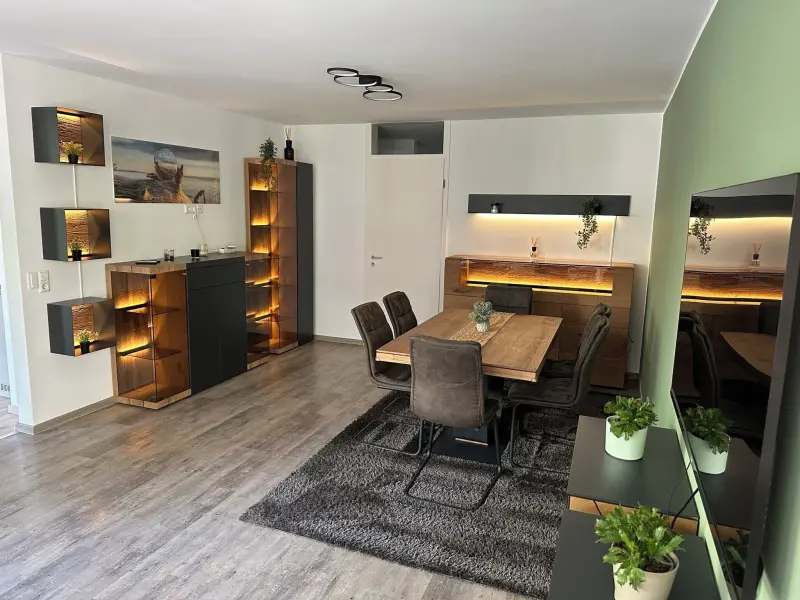Ferienwohnung Taucha