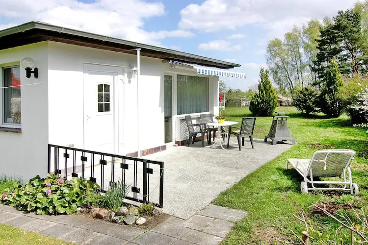 Bungalow Kröslin