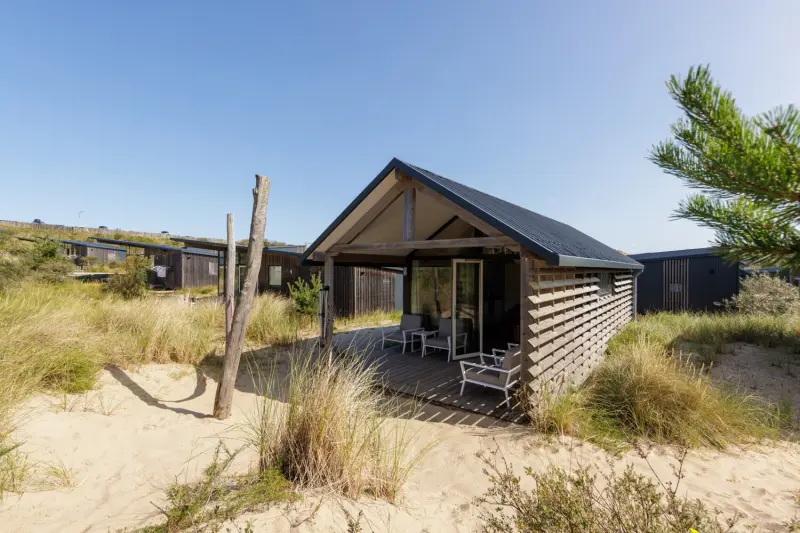 Chalet Bloemendaal