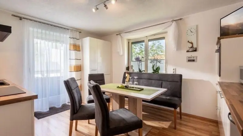 Ferienwohnung  Hochfilzen