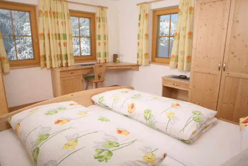 Ferienwohnung Lesachtal