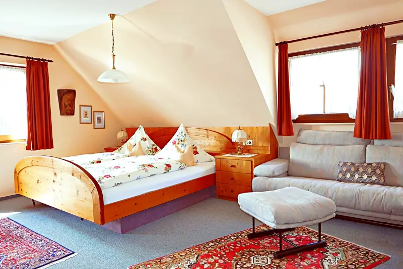 Ferienwohnung Kniebis