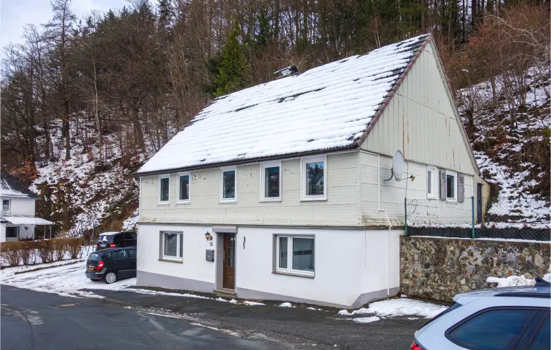 Ferienhaus Medebach