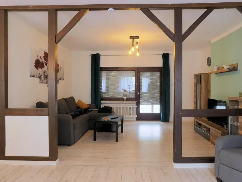 Ferienhaus Antweiler