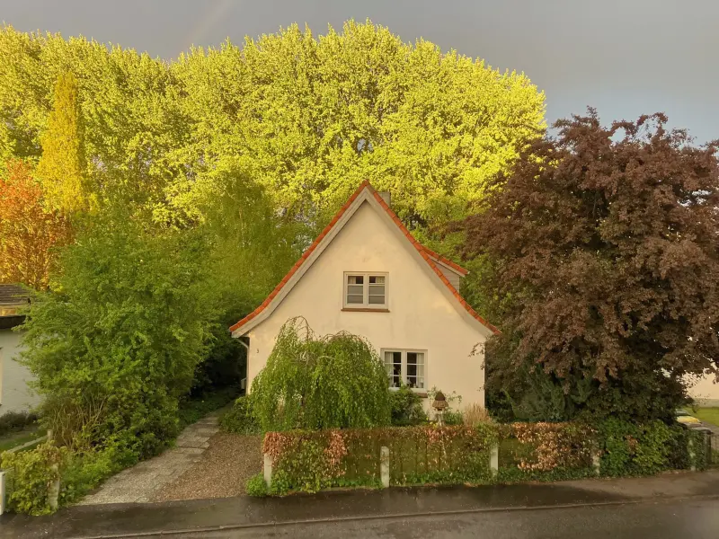 Ferienwohnung Pommerby