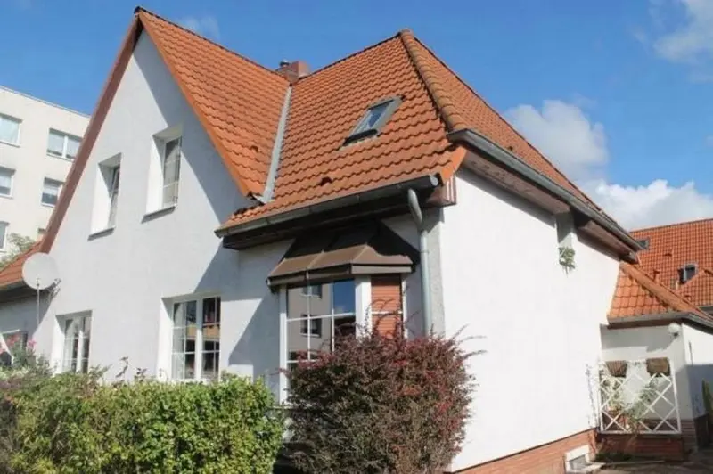 Ferienwohnung Wismar