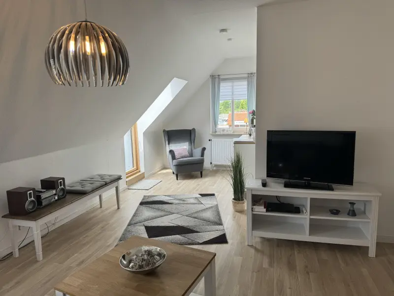 Ferienwohnung Flensburg
