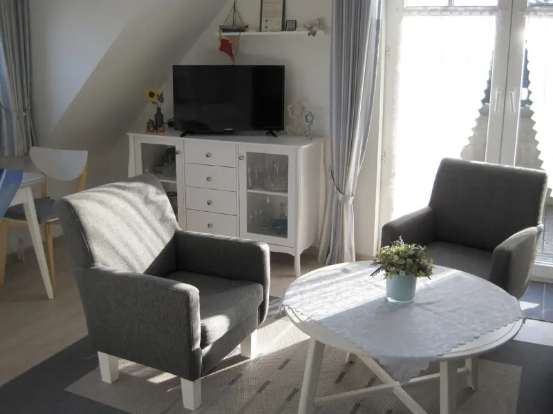 Ferienwohnung Harlesiel