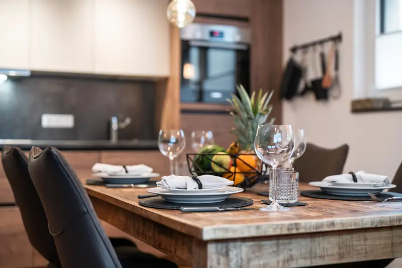 Ferienwohnung Merdingen