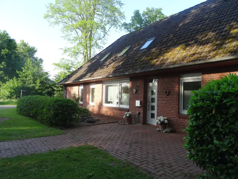 Ferienwohnung Löningen