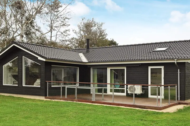 Ferienhaus in Spøttrup f&uuml;r max. 6 Personen