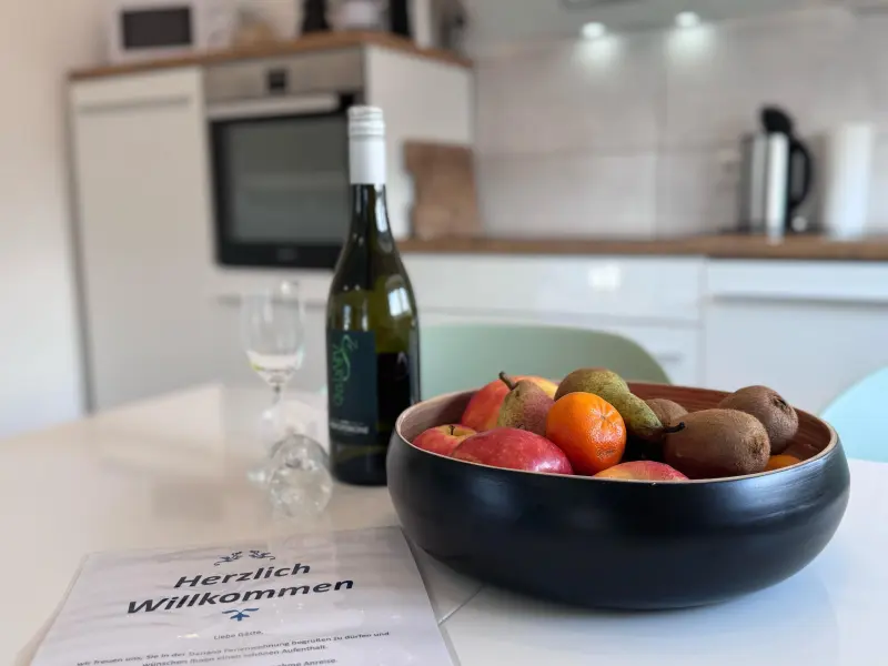 Ferienwohnung Püttlingen