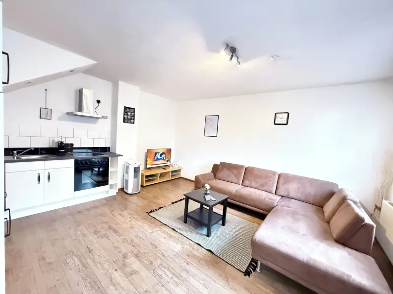 Ferienwohnung Arnsberg
