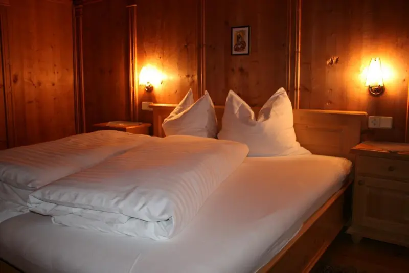Ferienwohnung  Kartitsch