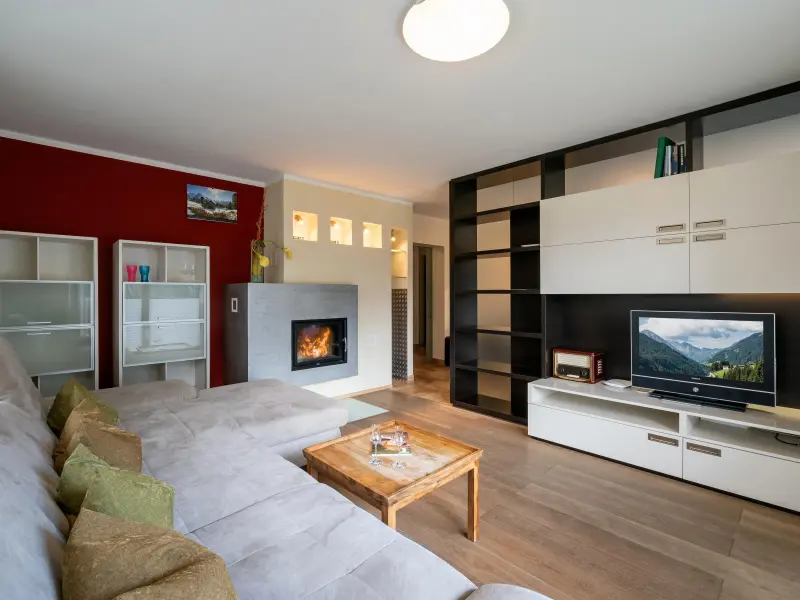 Ferienwohnung Gemeinde Tux