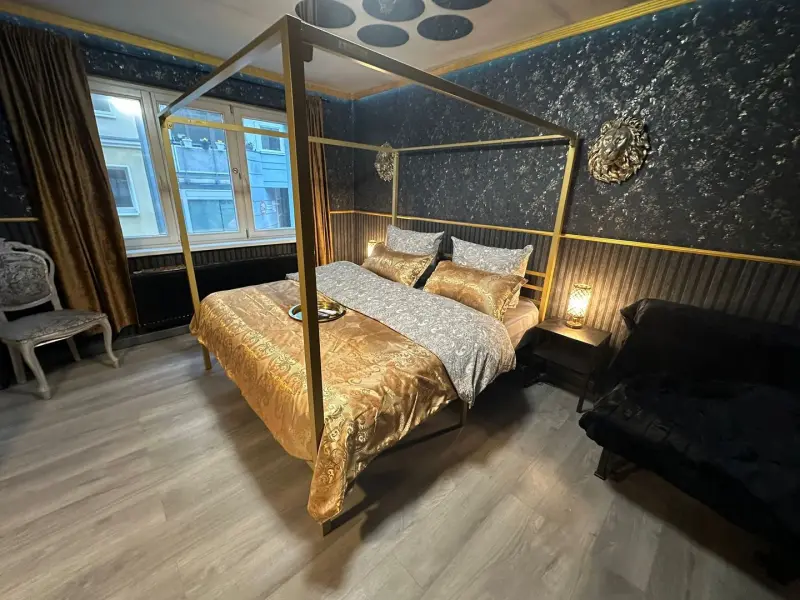 Ferienwohnung Rostock