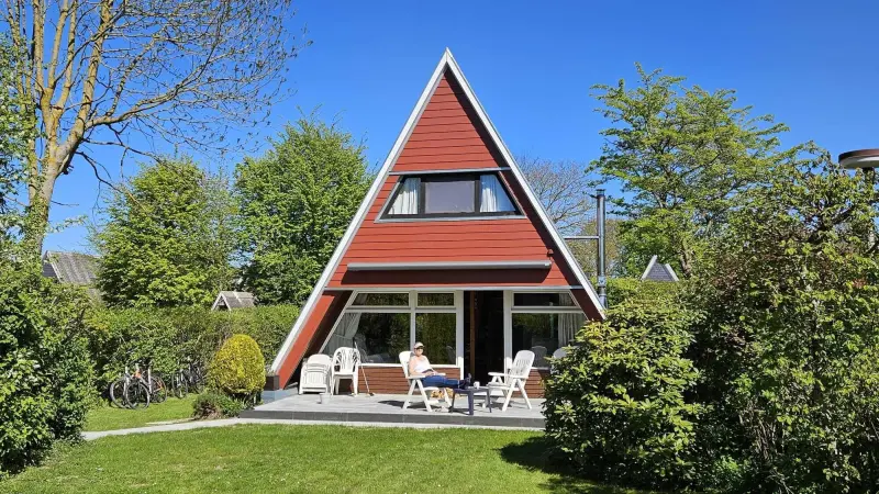 Ferienhaus Damp