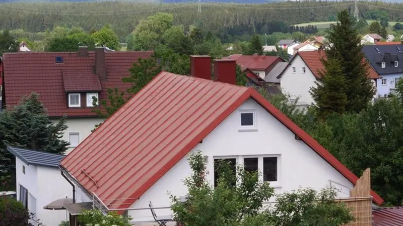 Ferienwohnung  Warmensteinach