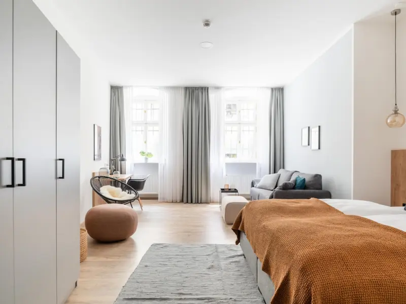 Aparthotel Bamberg