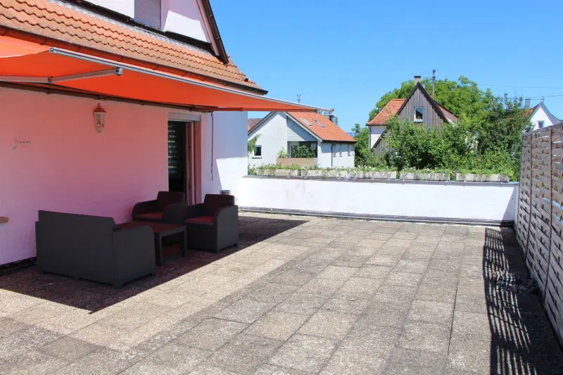 Ferienwohnung Metzingen