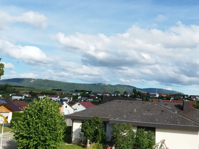 Ferienwohnung Frittlingen