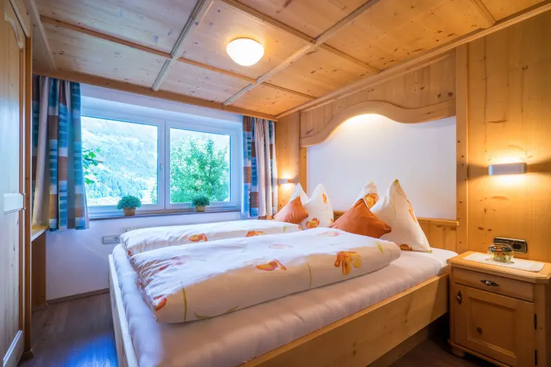 Ferienwohnung Schwendau