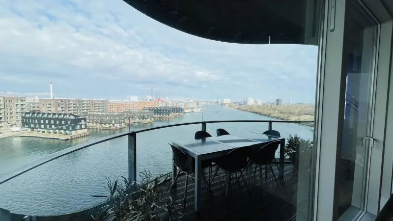 Ferienwohnung Kopenhagen
