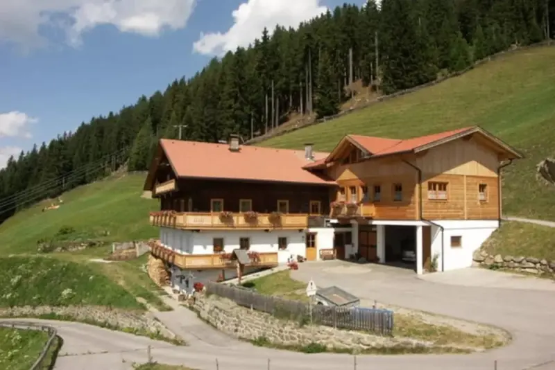 Ferienwohnung  Gemeinde Sillian