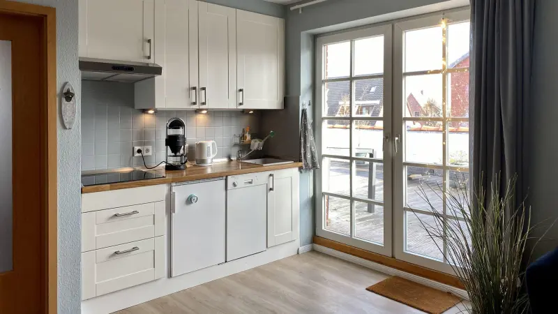 Ferienwohnung Sankt Peter-Ording